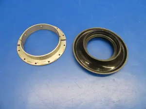 Beech Sierra Hartzell Aft Spinner & Bulkhead Support P/N C-4917-1 (0219-152)